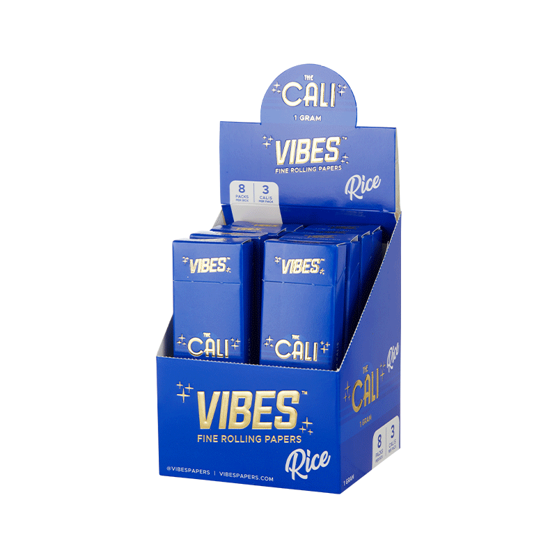 Vibes by Cali